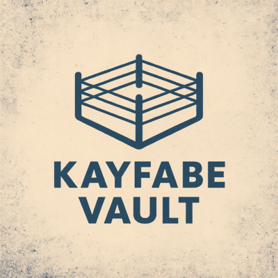 KayfabeVault Logo